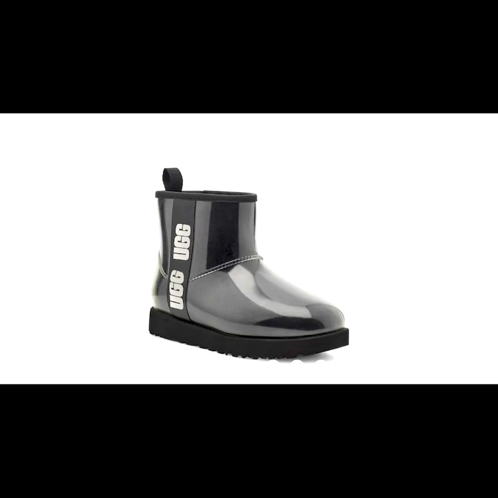 UGG BOOTS (Waterproof)